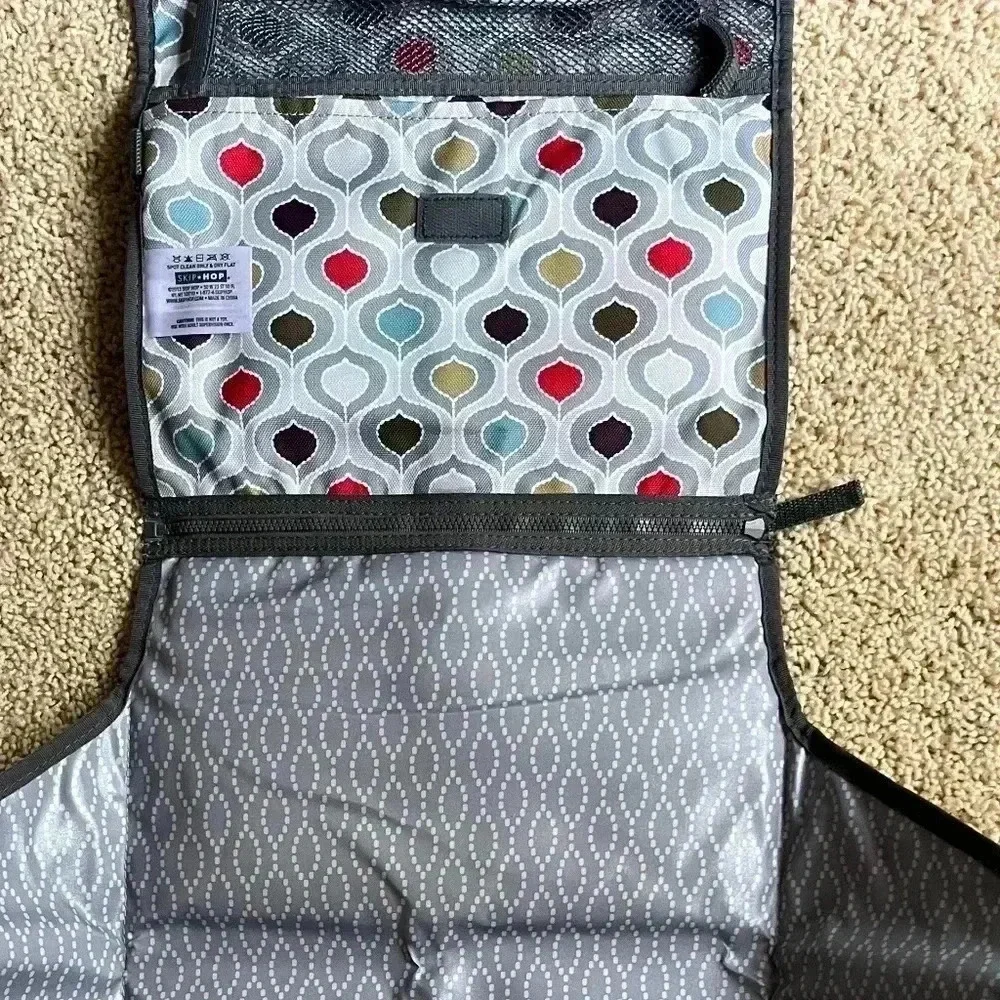 Skip Hop Pronto Baby Changing bag